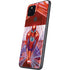 Marvel Spiderman Web Slinger Google Pixel 5a Skin